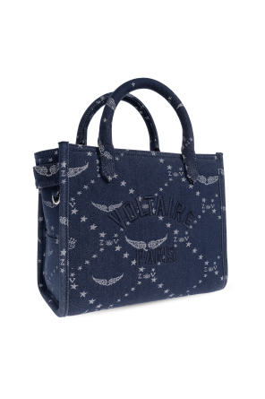 Zadig & Voltaire Bolso tipo shopper "Angel SX"