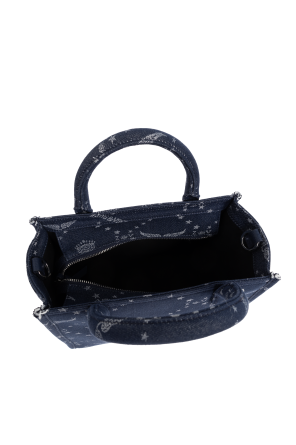 Zadig & Voltaire Bolso tipo shopper "Angel SX"