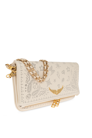 Zadig & Voltaire '‘Rock’' leather bag