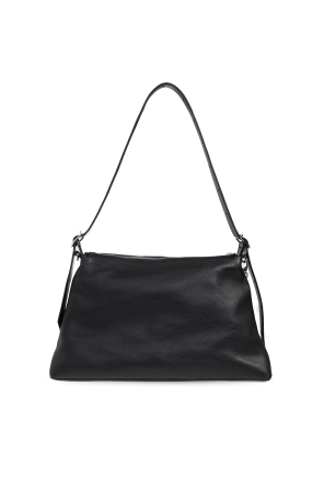 Zadig & Voltaire Skórzana torba na ramię `Jim`