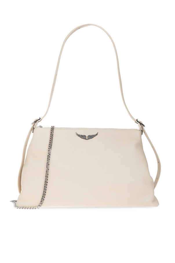 Shoulder bag ‘Jim’ od Zadig & Voltaire