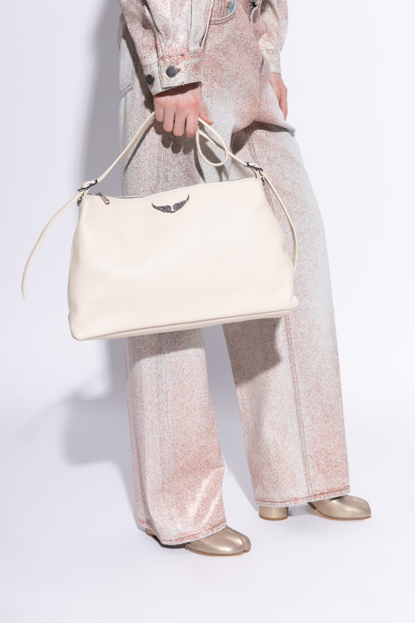 Zadig & Voltaire Shoulder bag ‘Jim’