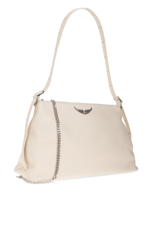 Zadig & Voltaire Shoulder bag ‘Jim’