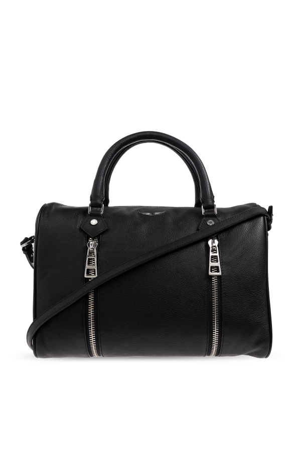 "Sunny medium" handbag od Zadig & Voltaire