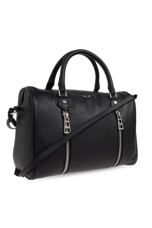 Zadig & Voltaire Handtasche „Sunny medium“