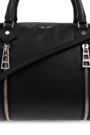 Zadig & Voltaire Handtasche „Sunny medium“