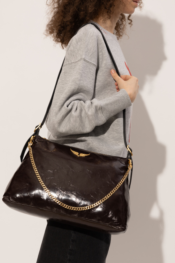 Zadig & Voltaire Shoulder bag 'Jim'