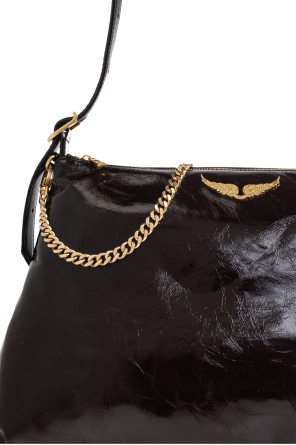 Zadig & Voltaire Shoulder bag 'Jim'
