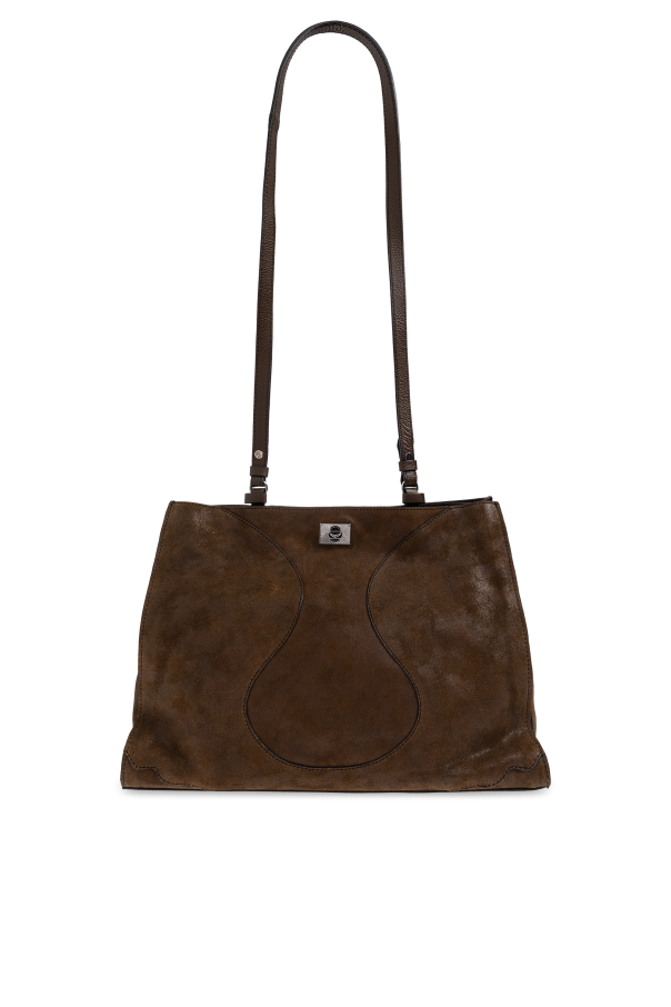 "Jack" bag od Zadig & Voltaire