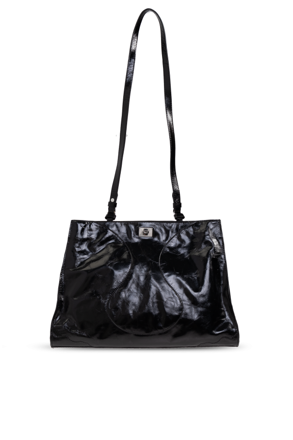 Shoulder bag "Jack Vintage" od Zadig & Voltaire