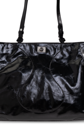 Zadig & Voltaire Shoulder bag "Jack Vintage"