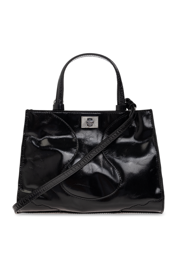 ‘Jack Mini’ bag od Zadig & Voltaire