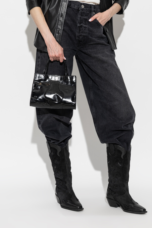 Zadig & Voltaire ‘Jack Mini’ bag
