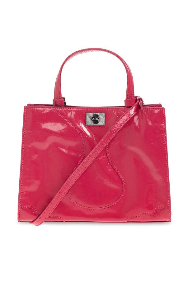 'Jack Mini' bag od Zadig & Voltaire