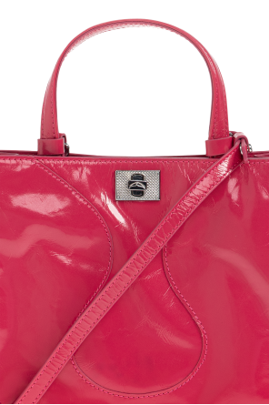 Zadig & Voltaire 'Jack Mini' bag