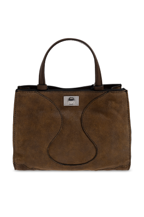 Bag ‘jack nano’ od Zadig & Voltaire