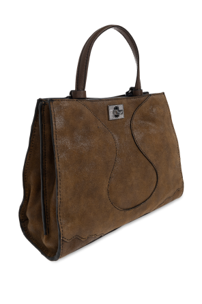 Zadig & Voltaire Torba ‘Jack Nano’