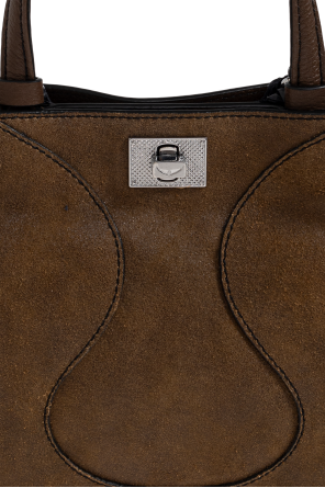 Zadig & Voltaire Torba ‘Jack Nano’