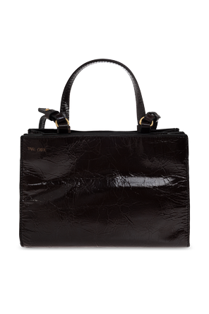 Zadig & Voltaire Bolso de cuero