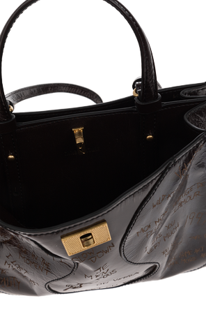 Zadig & Voltaire Bolso de cuero