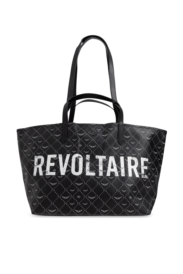 Shopper bag od Zadig & Voltaire