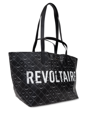 Zadig & Voltaire Shopper-Tasche
