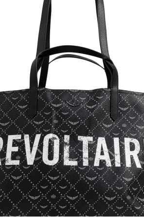 Zadig & Voltaire Shopper-Tasche
