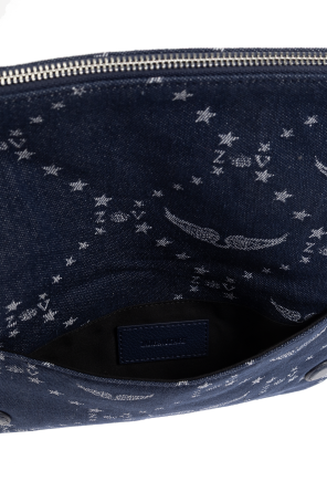 Zadig & Voltaire Umhängetasche „Rock“