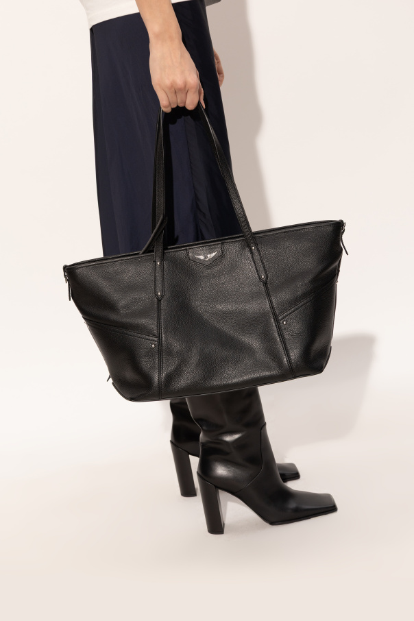 Zadig & Voltaire Shopper-Tasche