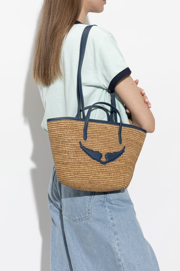 Zadig & Voltaire "Wings Mini" bag