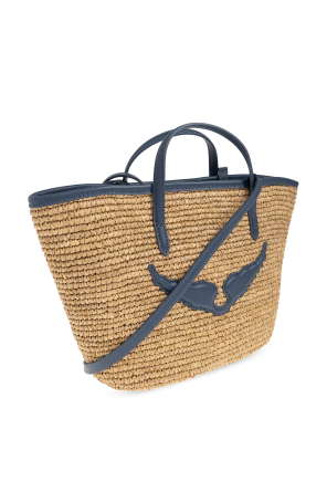 Zadig & Voltaire "Wings Mini" bag