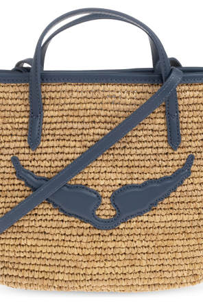 Zadig & Voltaire "Wings Mini" bag