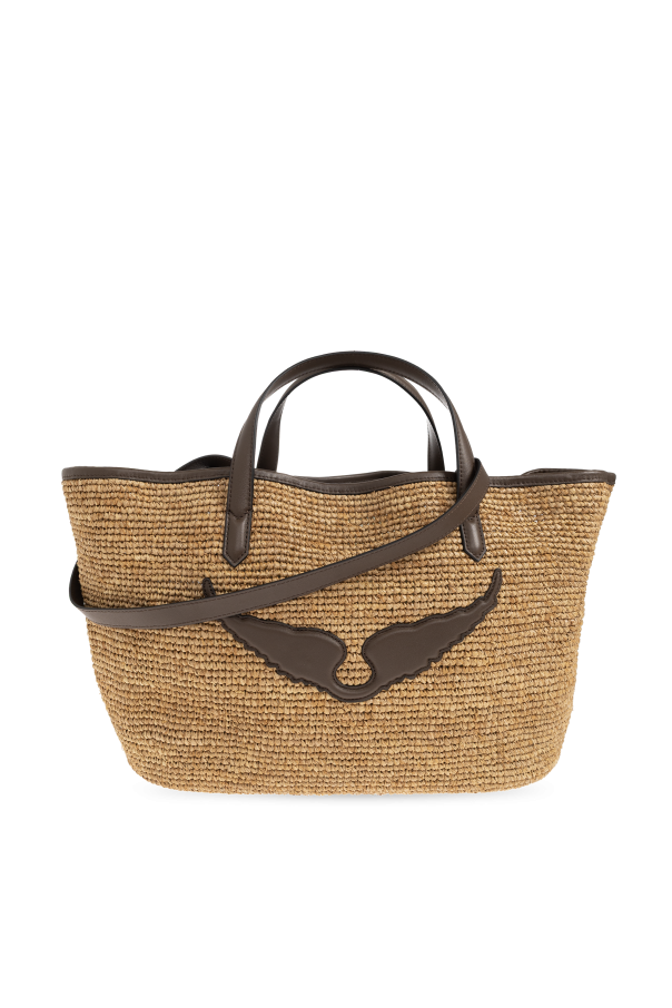 Bag ‘Wings’ od Zadig & Voltaire
