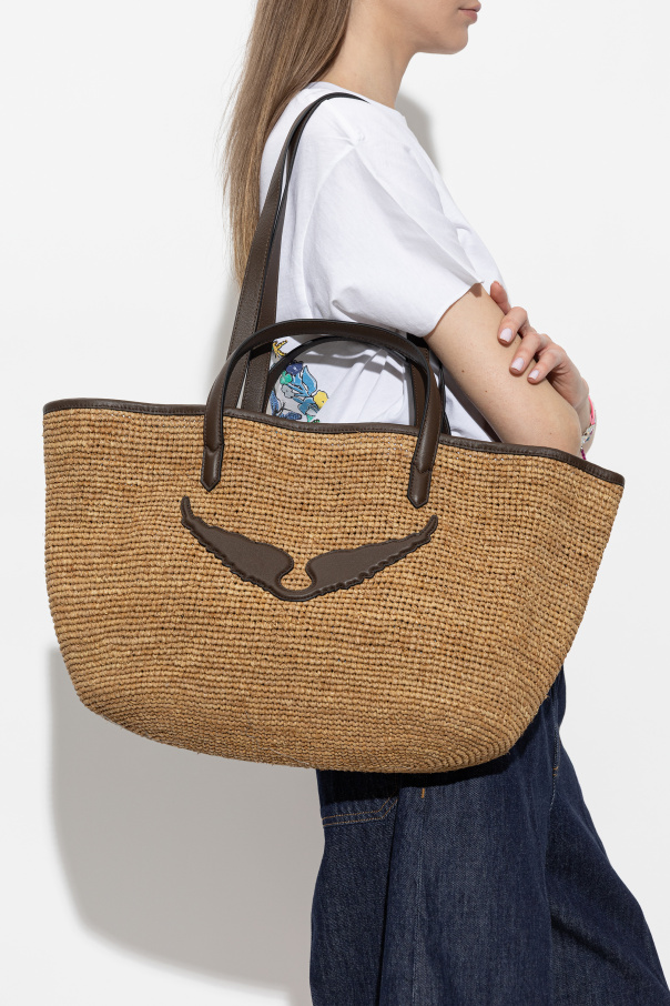 Zadig & Voltaire Bag ‘Wings’