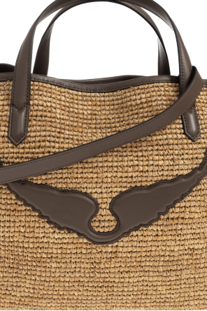 Zadig & Voltaire Bag ‘Wings’