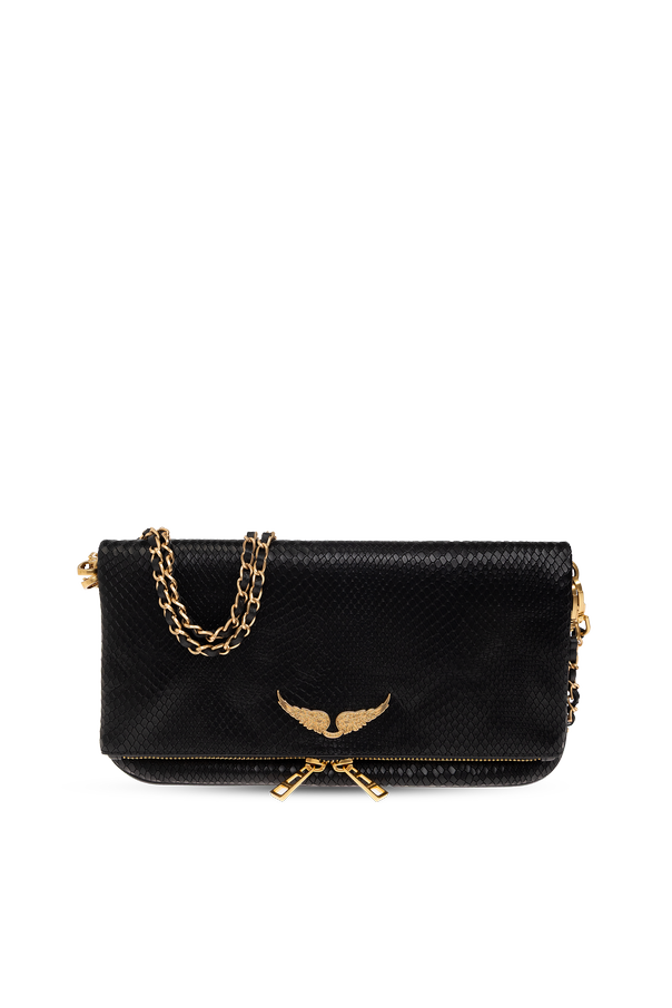 ‘Rock’ bag od Zadig & Voltaire
