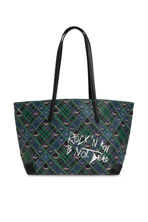 Bolsa con estampado
