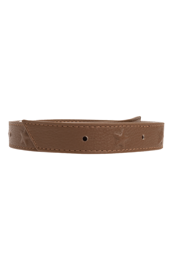 Zadig & Voltaire Zamszowa torba ‘Jim’