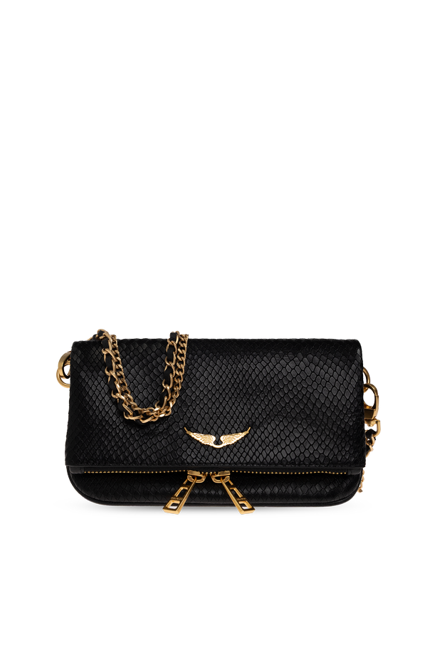‘Rock Mini’ bag od Zadig & Voltaire