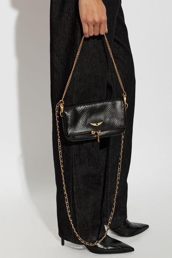Zadig & Voltaire Tasche ‘Rock Mini’