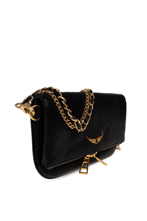 Zadig & Voltaire Tasche ‘Rock Mini’