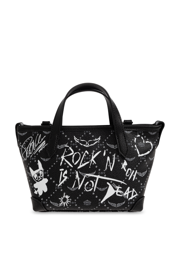 Bag ‘Nano Rock’ od Zadig & Voltaire