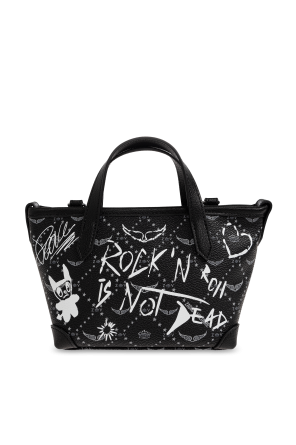 Bag ‘nano rock’ od Zadig & Voltaire