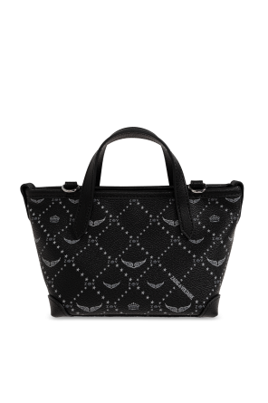 Zadig & Voltaire Torba ‘Nano Rock’