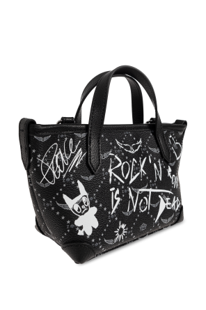 Zadig & Voltaire Torba ‘Nano Rock’