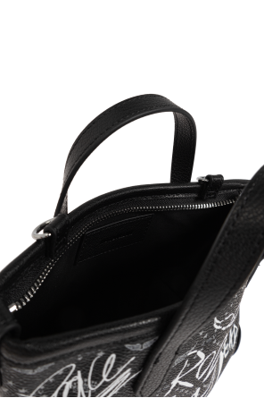 Zadig & Voltaire Torba ‘Nano Rock’