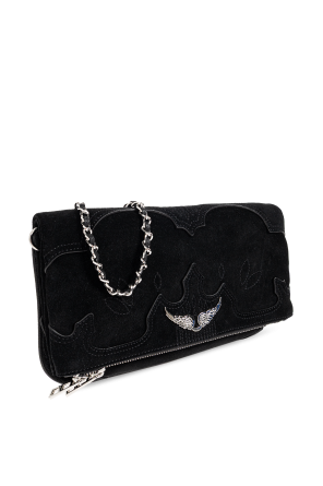 Zadig & Voltaire Torba ‘Rock’