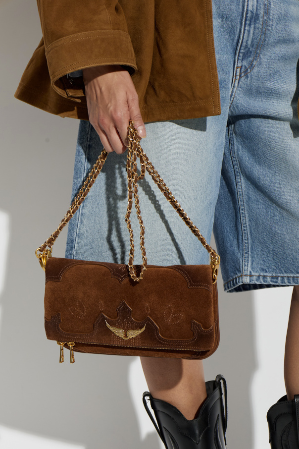 Zadig & Voltaire ‘Rock’ bag