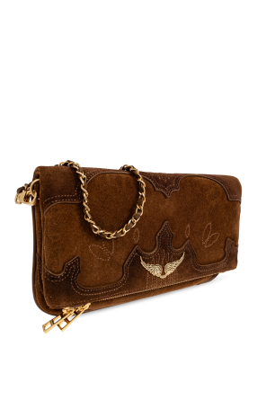 Zadig & Voltaire ‘Rock’ bag
