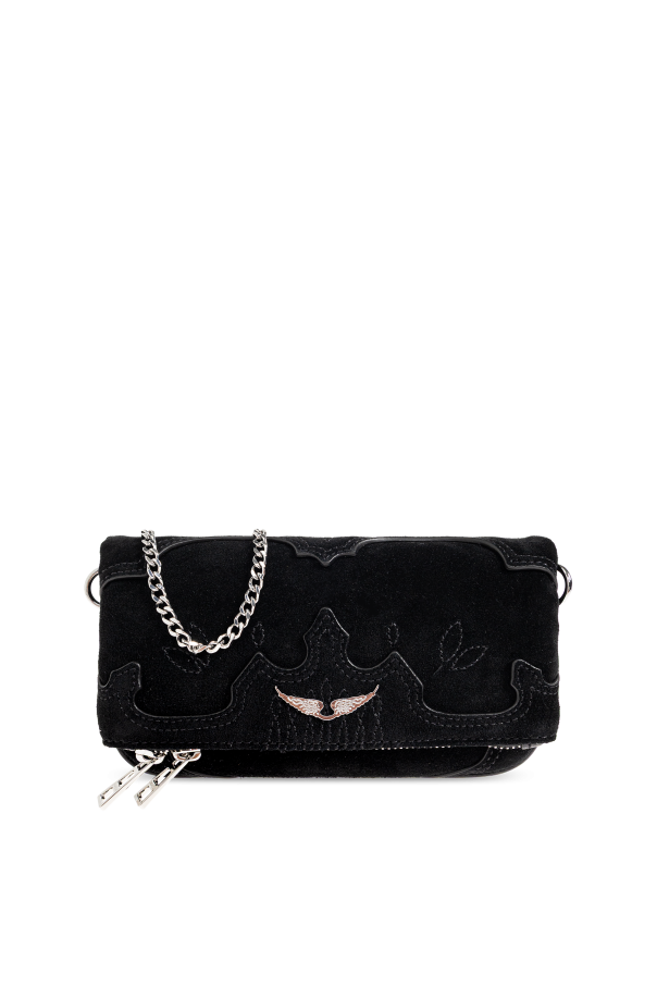 ‘Rock Nano’ bag od Zadig & Voltaire